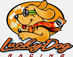 lucky dog racing