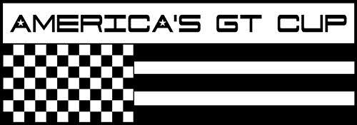 America's GT Cup