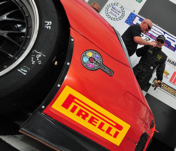 pirelli