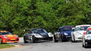 racing stuttgart cup