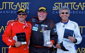 stuttgart cup sebring